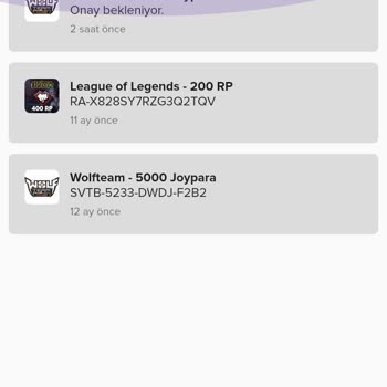 Gift Play Siparişim Neden Bu Kadar Uzun Sürdü