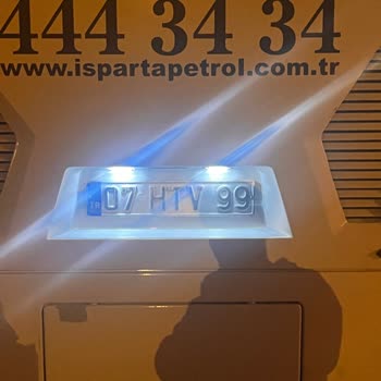 Ucuza Bilet, Isparta Petrol Turizm Otobüs İle Yaşanan Kaza Tehlikeler