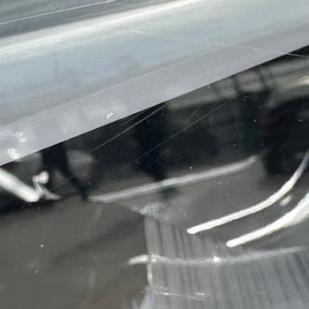 Fiat Arabam Fırça İle Yıkanmış