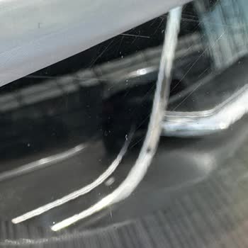 Fiat Arabam Fırça İle Yıkanmış