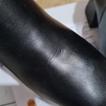 Venüs Ayakkabıdan Şikayetçiyim!