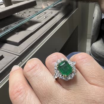 Zen Pırlanta Bu Nasıl Üretim?