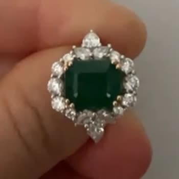 Zen Pırlanta Bu Nasıl Üretim?