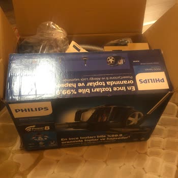 Hepsiburada Hediye Ürün Mağduriyeti