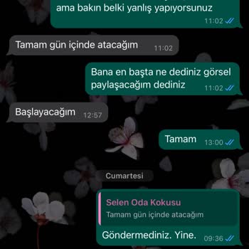 Organizasyona Dair Herşey (organizasyonadairhersey_) Organizasyonadairhersey_ Instagram Adresi Yalancı