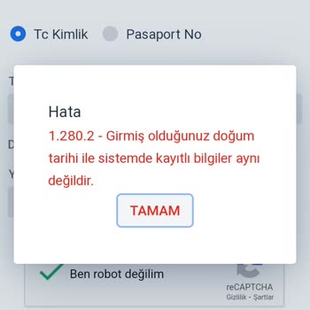 Kocaeli Üniversitesi Hastanesi Randevu Almak İstiyorum Ama Alamıyorum