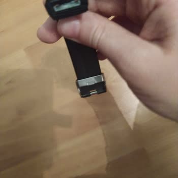 Evidea Polosmart Saat Kırılma Sorunu