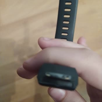 Evidea Polosmart Saat Kırılma Sorunu