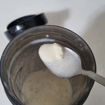 HIQ Nutrition Hiq Bozuk Ürün Gönderdi