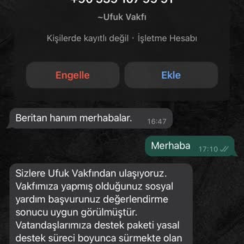 Burs Vaadiyle Dolandırıcılık Gerçek Dışı Burs Vaadiyle Yardım Yapan Kuruluşlar Hakkında İnceleme