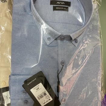 Avva Giyim Yanlış Ürün Ve İade Sürecinde Yaşanan Mağduriyet