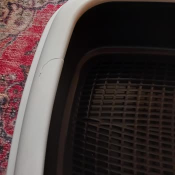 Pazarama Firmasının Özensiz Paketlemesi Sonucu Yaşanan Sıkıntı