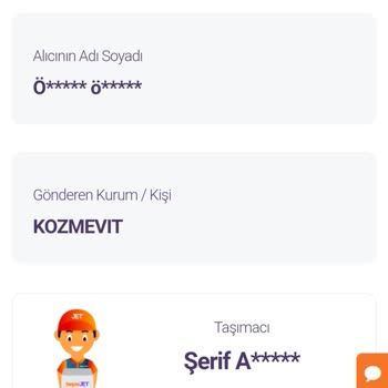Kargoyu Adresime Getirmeyen Firma Hepsijet