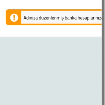 Yapı Kredi Bankası Borç Olmamasına Rağmen Hesap Blokesini Kaldırmıyor