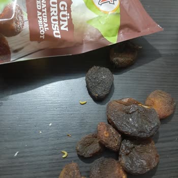 BİM Simbat Marka Gün Kurusu