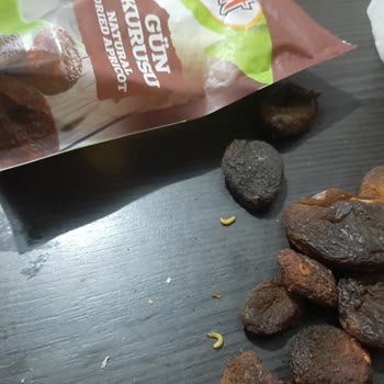 BİM Simbat Marka Gün Kurusu