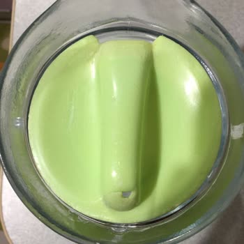 Paşabahçe Cam Sürahi Kapak