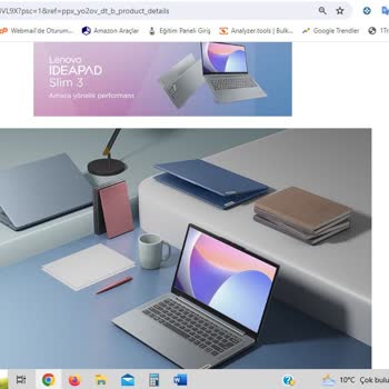 Amazon.com.tr Müşterileri Yanıltıyor, Listelediği Ürünü Göndermiyor.