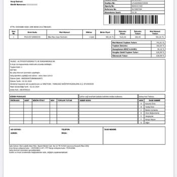 Mavi Jeans İade Çeki Krizi!