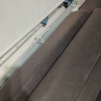 İstikbal Güneşten Solan Koltuklar Ve Mağduriyet