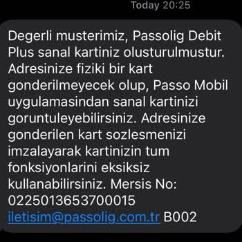 Passolig Kartıma Para Nasıl Yükleyebilirim?