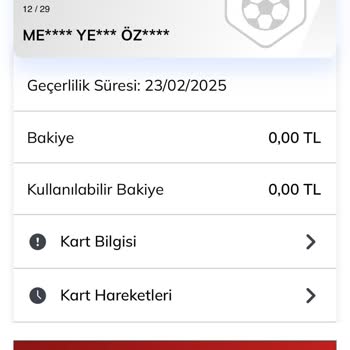 Passolig Kartıma Para Nasıl Yükleyebilirim?