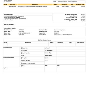 Arzum Shake And Take Sıkıştı