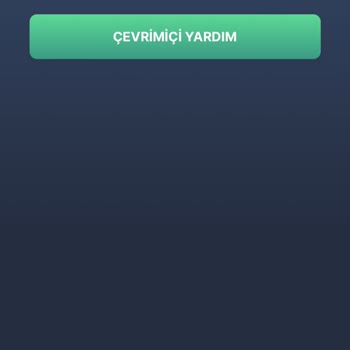 7 Slots Hesabımı Engelledi