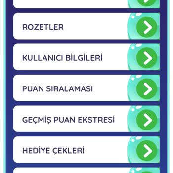 Ebebek Ebeveyn Kulübünde Oyun Oynayamıyorum