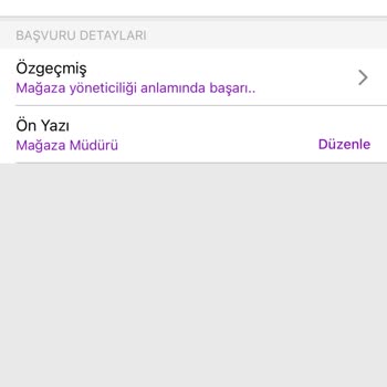 Kariyer.net Hata Veriyor Sürekli Olarak