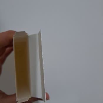 Gratis'ten Aldığım Nivea Temizleme Bandı Boş Çıktı