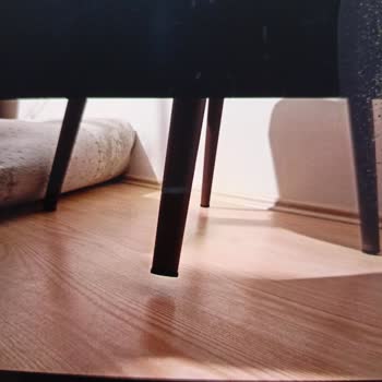 A101 Eşitsiz Ayaklı Sandalye Ve İade Sorunu