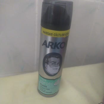 Arko Arka Tras Köpüğü