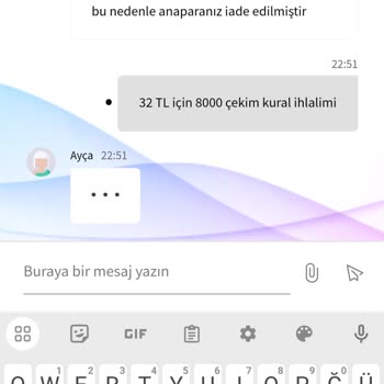 VayCasino Para Çekme Böyle