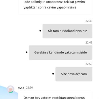 VayCasino Para Çekme Böyle