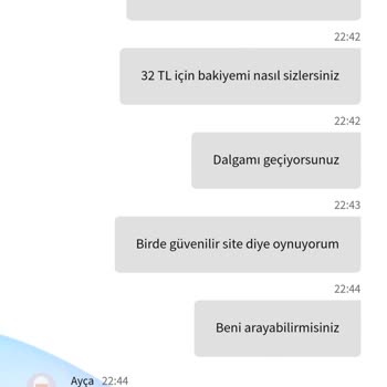 VayCasino Para Çekme Böyle