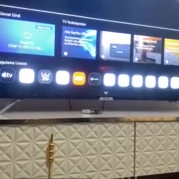 Onvo TV İle İnternete Bağlayamıyorum!