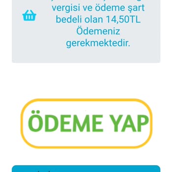 PTT Kargo Kargo Takip Sürecinde Yaşanan Mağduriyet