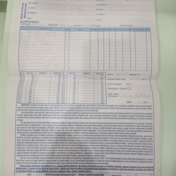 Modalife Montaj Servisi Gelmiyor Sallayıp Duruyor