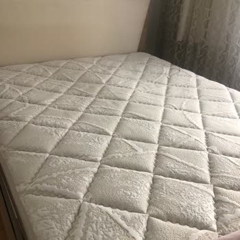 İstikbal Yeni Yatakta Çökme Sorunu Ve Çözümsüzlük