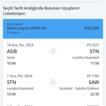 1 Ocak Pegasus Mağduriyeti