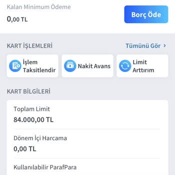 Halkbank'nın Kredi Kartı Problemi