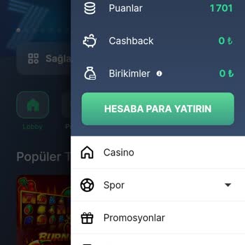 7 Slot Hesabımı Doğrulamıyor Paramıda Vermiyor