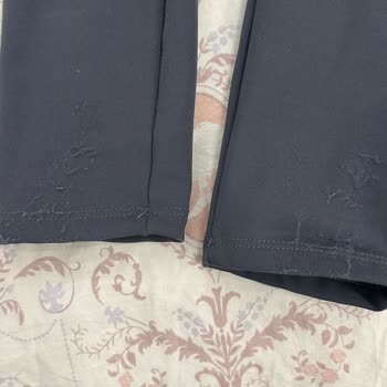 Bircançil Butik Tiftiklenen Taytım İçin Dönüş Yapılmaması