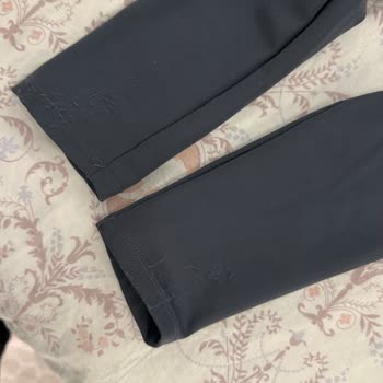 Bircançil Butik Tiftiklenen Taytım İçin Dönüş Yapılmaması