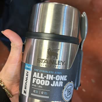 Karacada Stanley Markası Termos Mağduriyeti