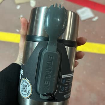 Karacada Stanley Markası Termos Mağduriyeti