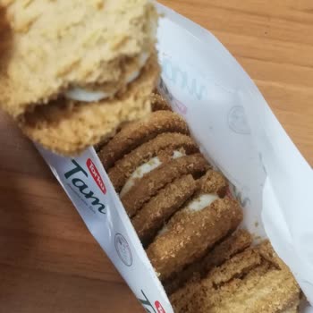 Torku Bisküvi Çok Beklemiş