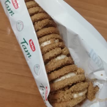 Torku Bisküvi Çok Beklemiş