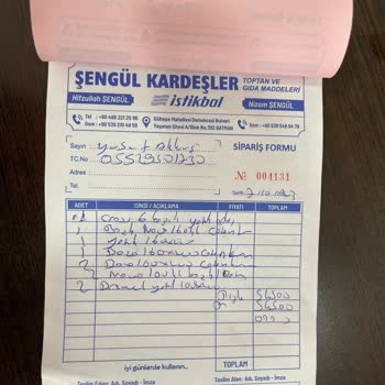 Yazıklar Olsun İstikbal...